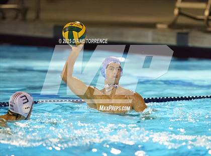 Thumbnail 1 in Oaks Christian vs Corona del Mar (CIF SS Open Division Semifinal) photogallery.