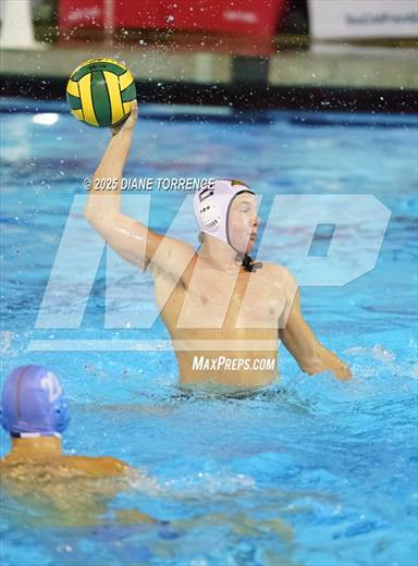 Oaks Christian vs Corona del Mar (CIF SS Open Division Semifinal)