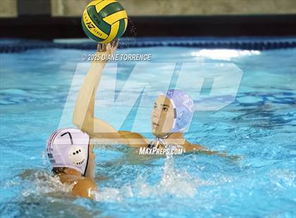 Thumbnail 3 in Oaks Christian vs Corona del Mar (CIF SS Open Division Semifinal) photogallery.