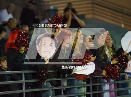 Thumbnail 2 in Oaks Christian vs Corona del Mar (CIF SS Open Division Semifinal) photogallery.