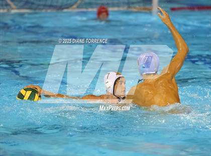 Thumbnail 1 in Oaks Christian vs Corona del Mar (CIF SS Open Division Semifinal) photogallery.