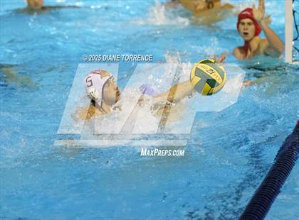 Thumbnail 2 in Oaks Christian vs Corona del Mar (CIF SS Open Division Semifinal) photogallery.