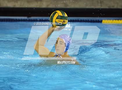 Thumbnail 3 in Oaks Christian vs Corona del Mar (CIF SS Open Division Semifinal) photogallery.