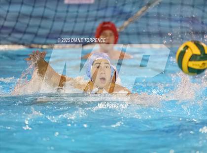 Thumbnail 3 in Oaks Christian vs Corona del Mar (CIF SS Open Division Semifinal) photogallery.