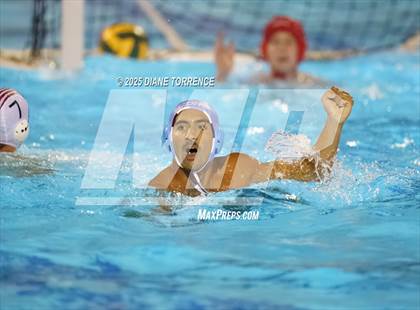 Thumbnail 3 in Oaks Christian vs Corona del Mar (CIF SS Open Division Semifinal) photogallery.