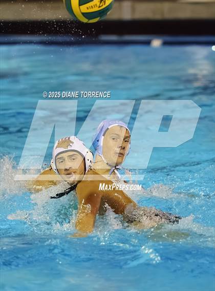 Thumbnail 1 in Oaks Christian vs Corona del Mar (CIF SS Open Division Semifinal) photogallery.