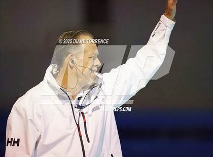 Thumbnail 3 in Oaks Christian vs Corona del Mar (CIF SS Open Division Semifinal) photogallery.