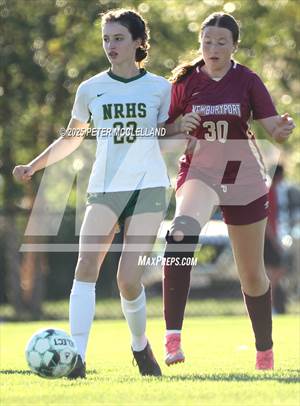 North Reading @ Newburyport