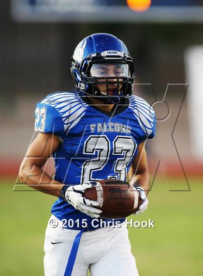 Thumbnail 3 in Marana @ Catalina Foothills photogallery.