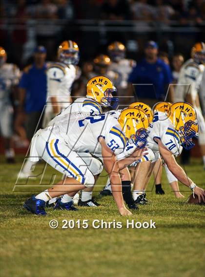 Thumbnail 3 in Marana @ Catalina Foothills photogallery.