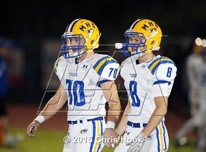 Thumbnail 1 in Marana @ Catalina Foothills photogallery.