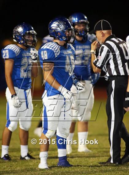 Thumbnail 2 in Marana @ Catalina Foothills photogallery.