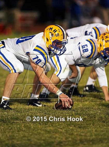 Thumbnail 1 in Marana @ Catalina Foothills photogallery.