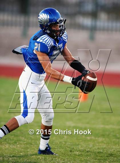 Thumbnail 3 in Marana @ Catalina Foothills photogallery.