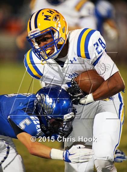 Thumbnail 1 in Marana @ Catalina Foothills photogallery.