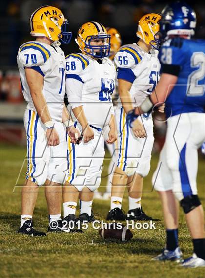 Thumbnail 2 in Marana @ Catalina Foothills photogallery.