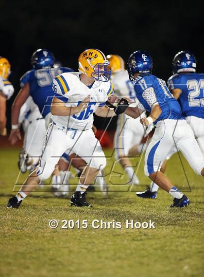 Thumbnail 3 in Marana @ Catalina Foothills photogallery.