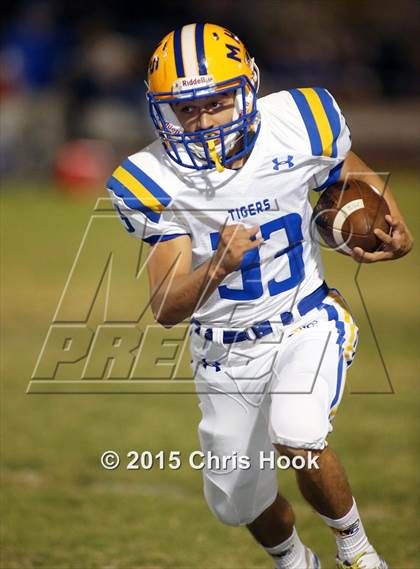 Thumbnail 3 in Marana @ Catalina Foothills photogallery.