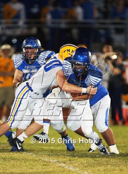 Thumbnail 1 in Marana @ Catalina Foothills photogallery.