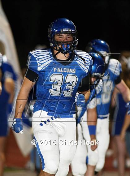 Thumbnail 1 in Marana @ Catalina Foothills photogallery.