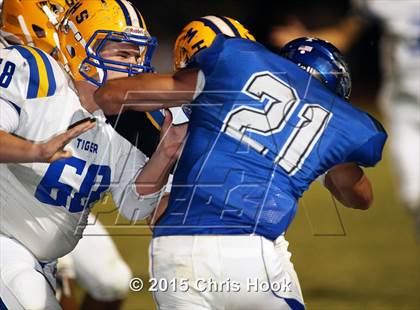 Thumbnail 2 in Marana @ Catalina Foothills photogallery.