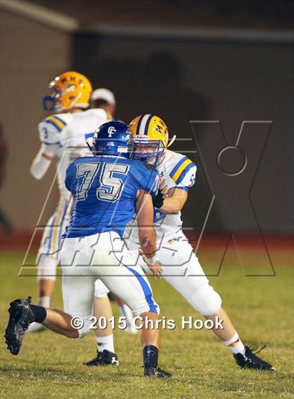 Thumbnail 1 in Marana @ Catalina Foothills photogallery.