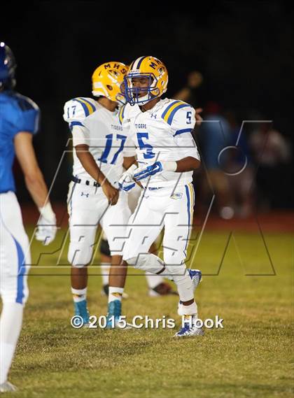 Thumbnail 3 in Marana @ Catalina Foothills photogallery.