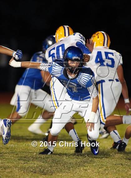 Thumbnail 1 in Marana @ Catalina Foothills photogallery.