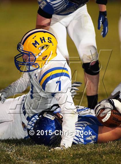 Thumbnail 3 in Marana @ Catalina Foothills photogallery.
