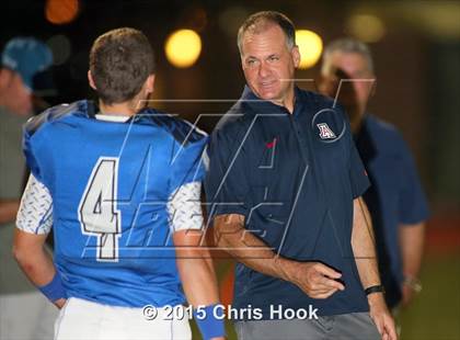 Thumbnail 2 in Marana @ Catalina Foothills photogallery.