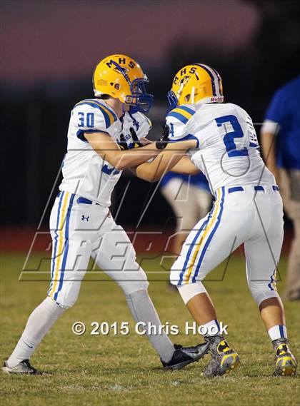 Thumbnail 2 in Marana @ Catalina Foothills photogallery.