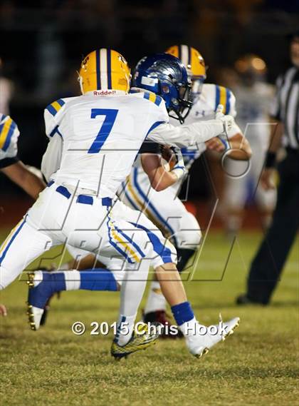 Thumbnail 3 in Marana @ Catalina Foothills photogallery.