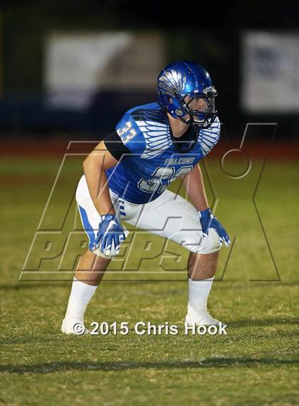 Thumbnail 3 in Marana @ Catalina Foothills photogallery.