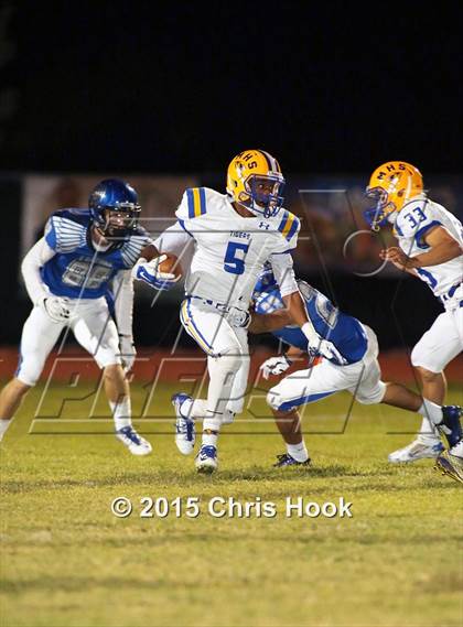 Thumbnail 3 in Marana @ Catalina Foothills photogallery.