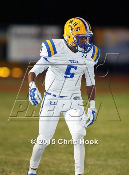 Thumbnail 2 in Marana @ Catalina Foothills photogallery.