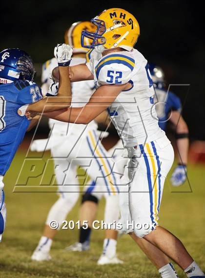 Thumbnail 2 in Marana @ Catalina Foothills photogallery.