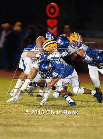 Thumbnail 1 in Marana @ Catalina Foothills photogallery.