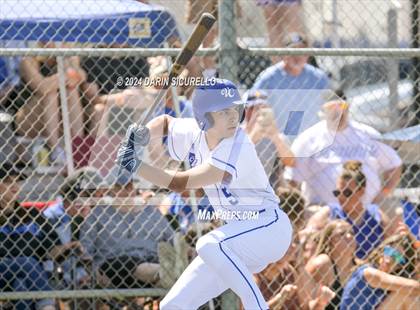 Thumbnail 1 in Tanque Verde vs Valley Christian (AIA 3A Quarterfinals) photogallery.