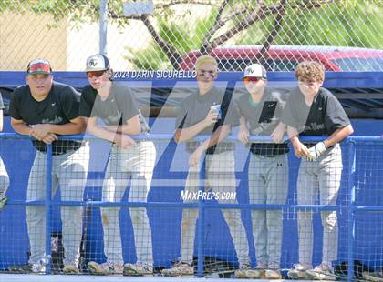 Thumbnail 1 in Tanque Verde vs Valley Christian (AIA 3A Quarterfinals) photogallery.