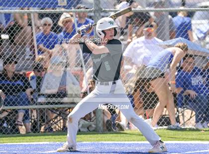 Thumbnail 1 in Tanque Verde vs Valley Christian (AIA 3A Quarterfinals) photogallery.