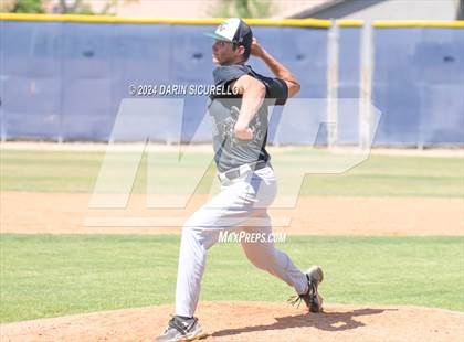 Thumbnail 1 in Tanque Verde vs Valley Christian (AIA 3A Quarterfinals) photogallery.
