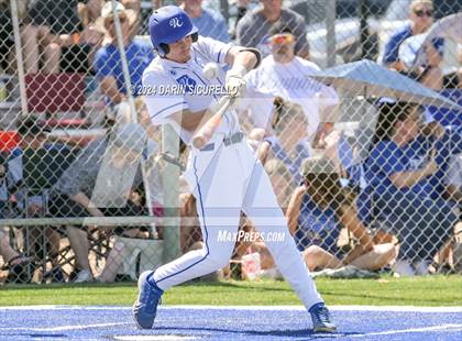 Thumbnail 1 in Tanque Verde vs Valley Christian (AIA 3A Quarterfinals) photogallery.