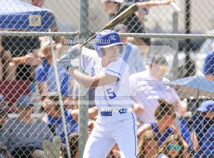 Thumbnail 3 in Tanque Verde vs Valley Christian (AIA 3A Quarterfinals) photogallery.