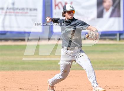 Thumbnail 3 in Tanque Verde vs Valley Christian (AIA 3A Quarterfinals) photogallery.