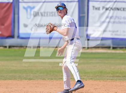 Thumbnail 3 in Tanque Verde vs Valley Christian (AIA 3A Quarterfinals) photogallery.