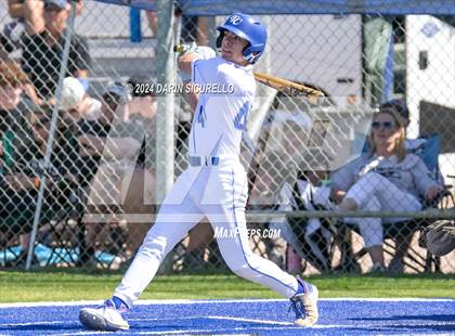 Thumbnail 1 in Tanque Verde vs Valley Christian (AIA 3A Quarterfinals) photogallery.