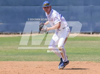 Thumbnail 1 in Tanque Verde vs Valley Christian (AIA 3A Quarterfinals) photogallery.