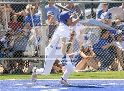 Thumbnail 1 in Tanque Verde vs Valley Christian (AIA 3A Quarterfinals) photogallery.