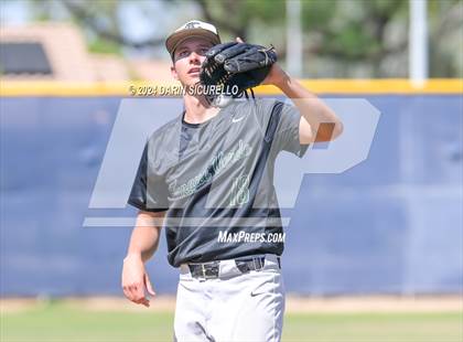 Thumbnail 1 in Tanque Verde vs Valley Christian (AIA 3A Quarterfinals) photogallery.