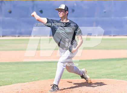 Thumbnail 1 in Tanque Verde vs Valley Christian (AIA 3A Quarterfinals) photogallery.